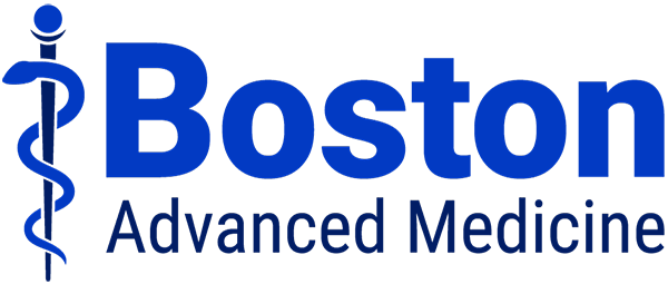 Boston Advanced Medicine Logo
